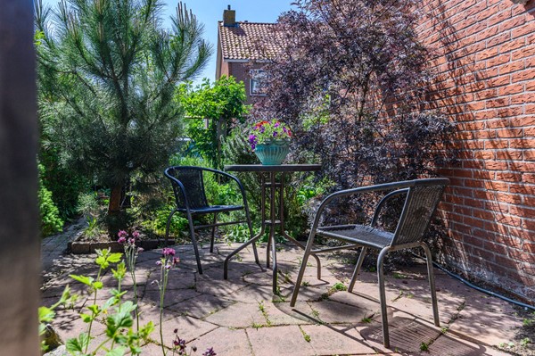 Medium property photo - Bloemstraat 7, 8376 HJ Ossenzijl